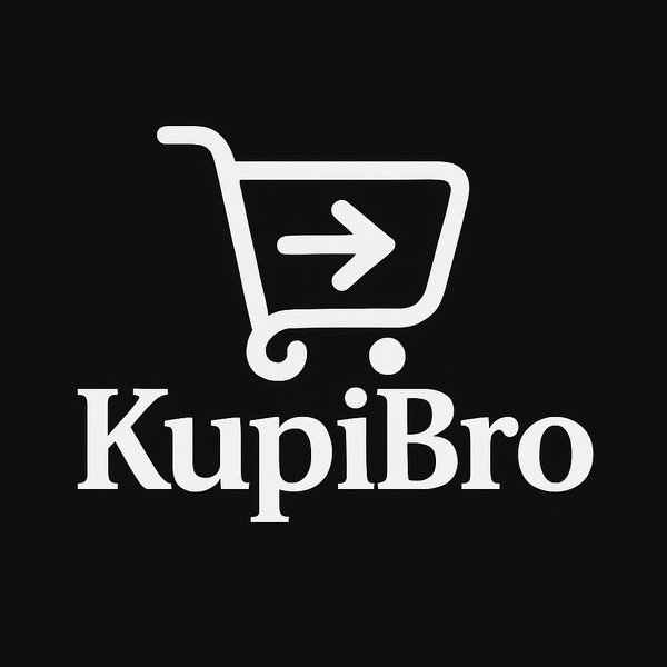 KupiBro